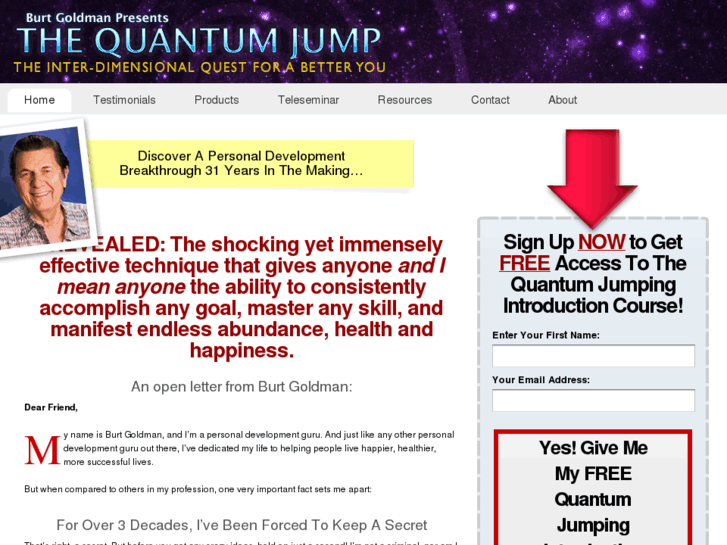 www.thequantumjump.com