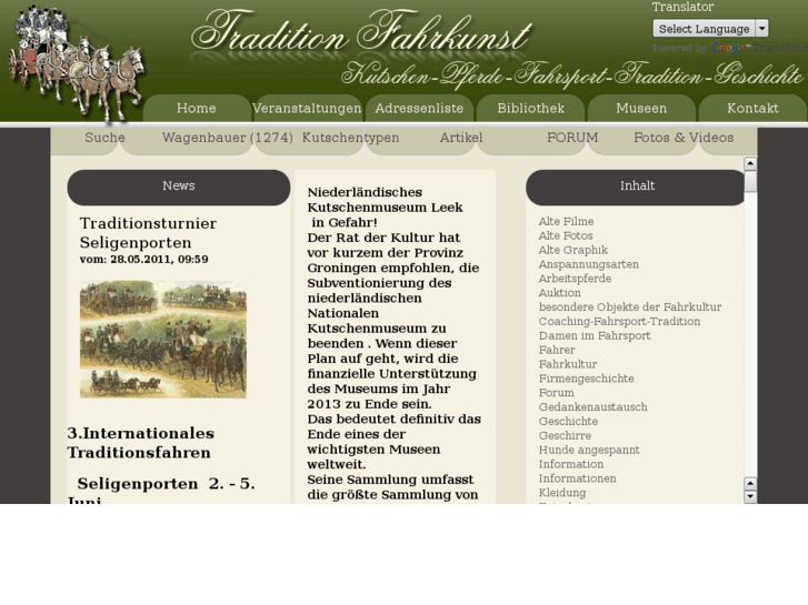 www.tradition-fahrkunst.de