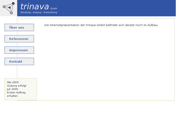 www.trinava.com