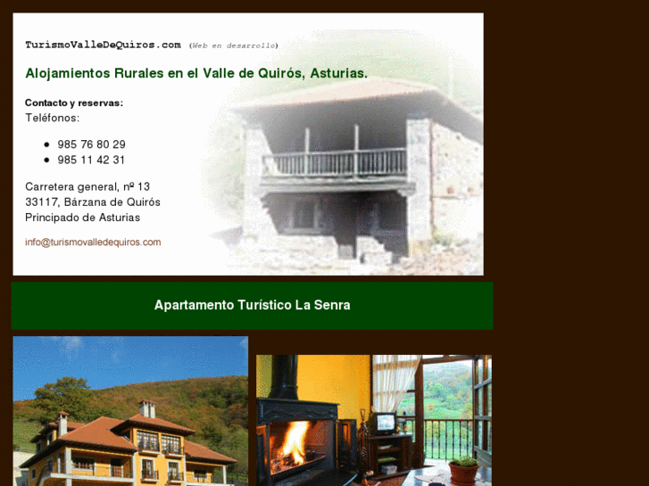 www.turismovalledequiros.com