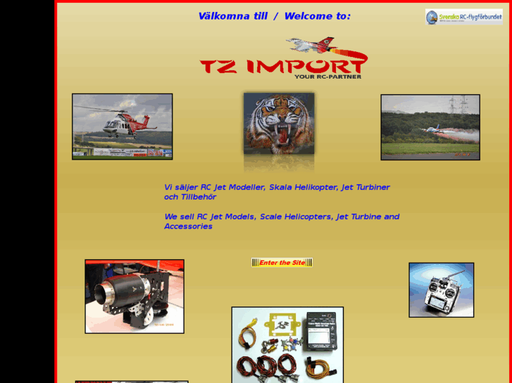 www.tzimport.com