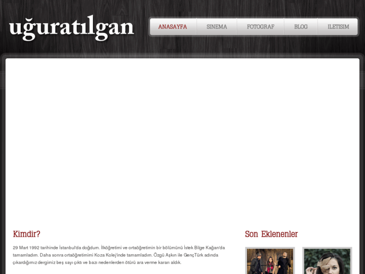 www.uguratilgan.com