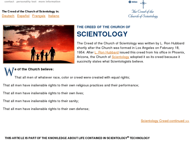 www.ultimatescientology.org