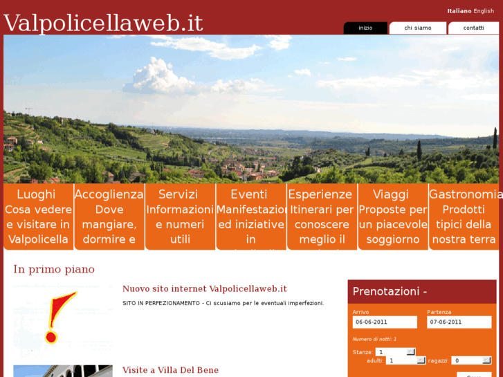 www.valpolicellaweb.it