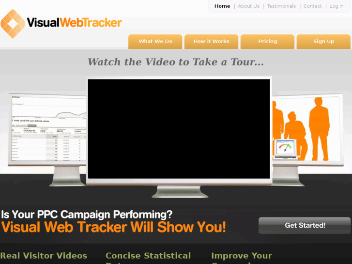 www.visualwebtracker.co.uk