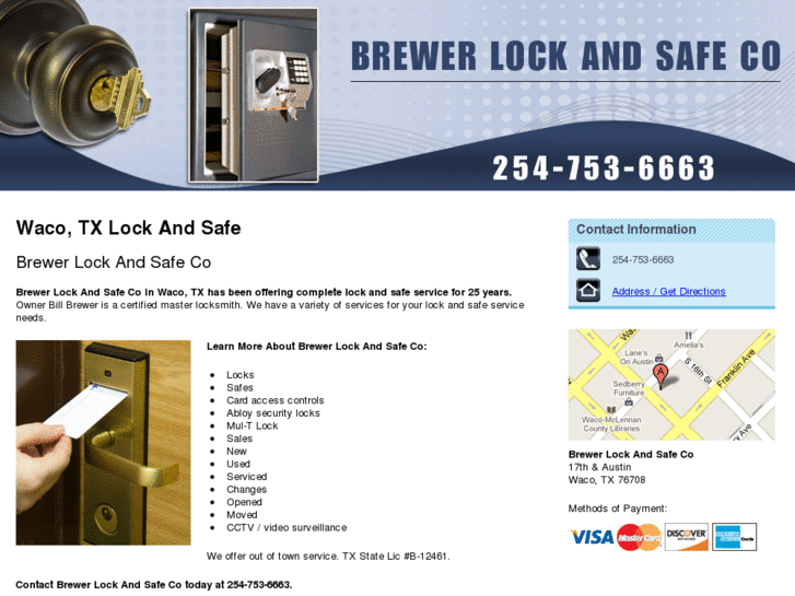 www.wacotxlocks-safes.com