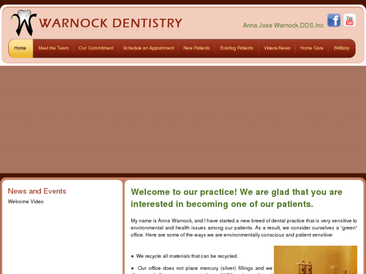 www.warnockdentistry.com