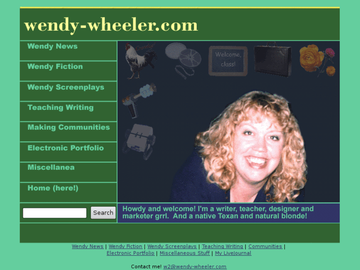 www.wendy-wheeler.com