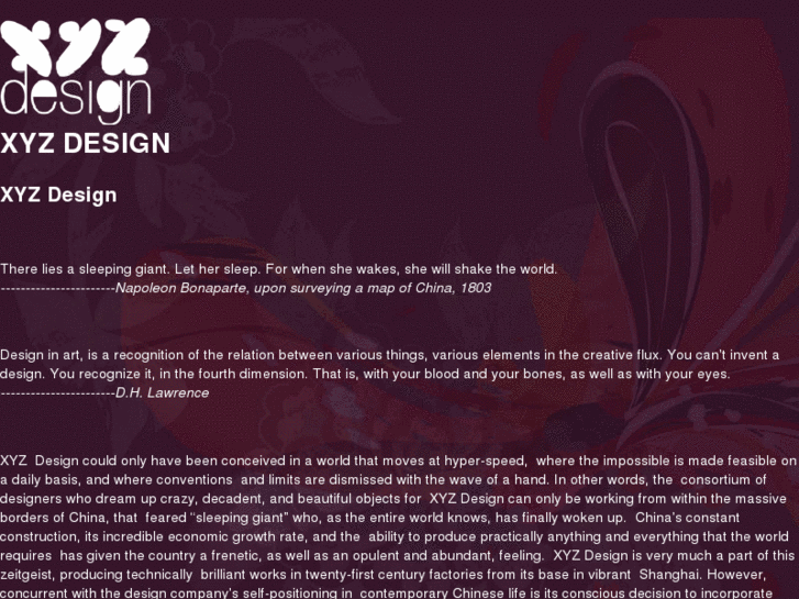 www.xyzdesign.com