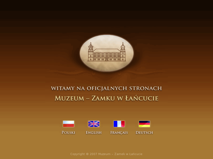 www.zamek-lancut.pl