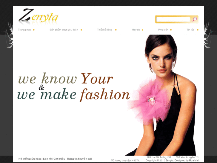 www.zenyta.net