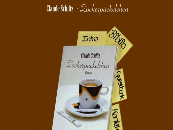 www.zockerpaeckelchen.com