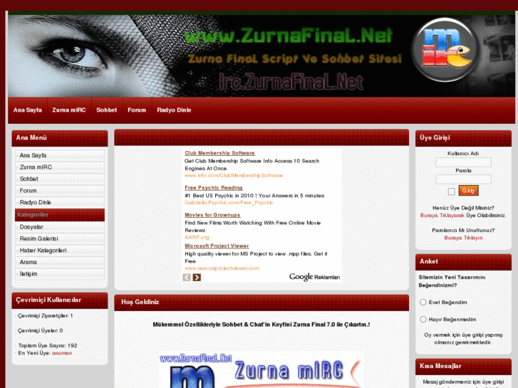 www.zurnafinal.net