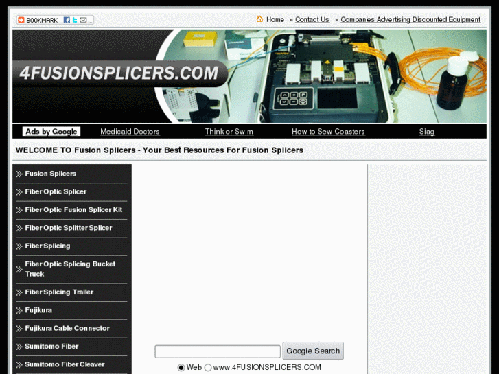 www.4fusionsplicers.com