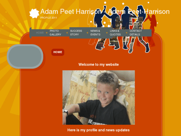 www.adampeetharrison.com