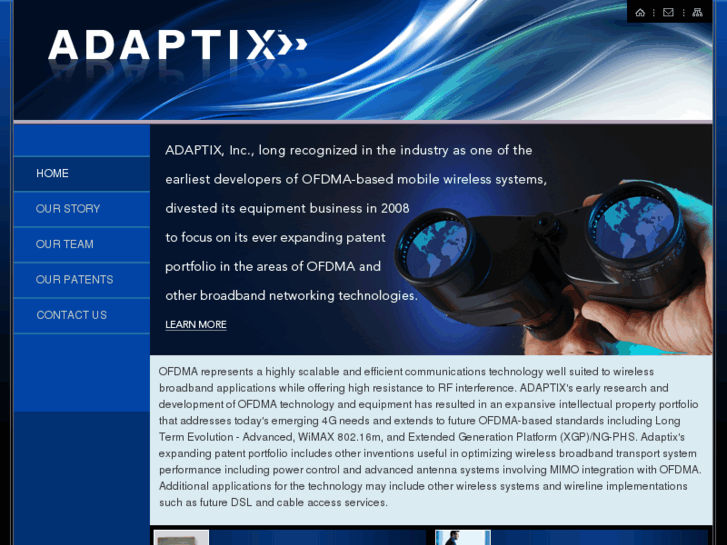 www.adaptix.com