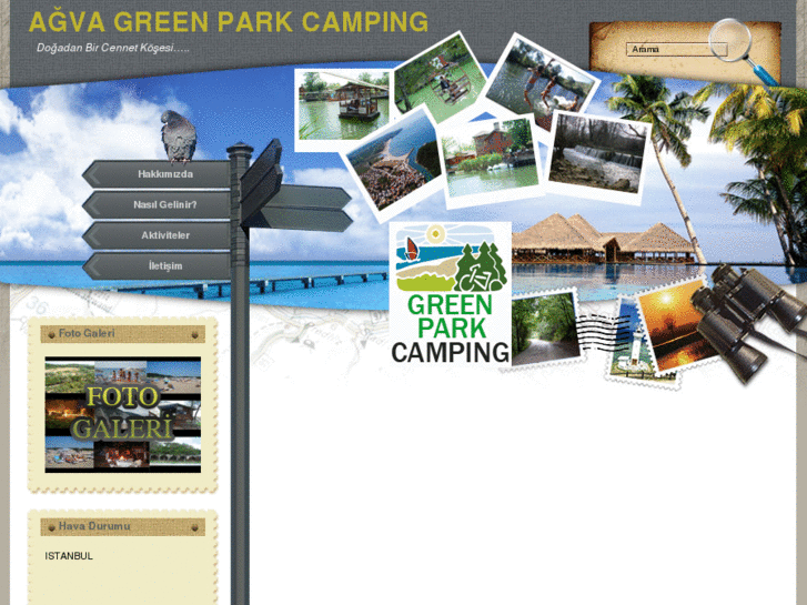 www.agvagreenparkcamping.com