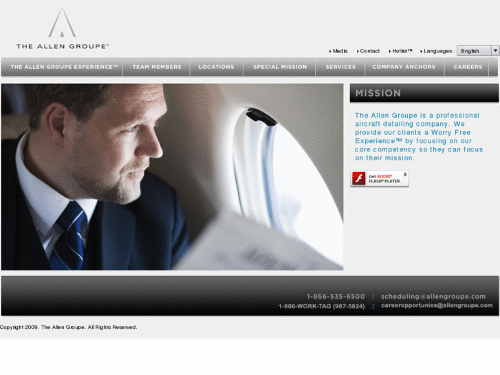 www.allengroupe.com