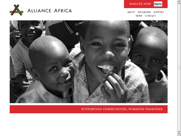 www.allianceafrica.org