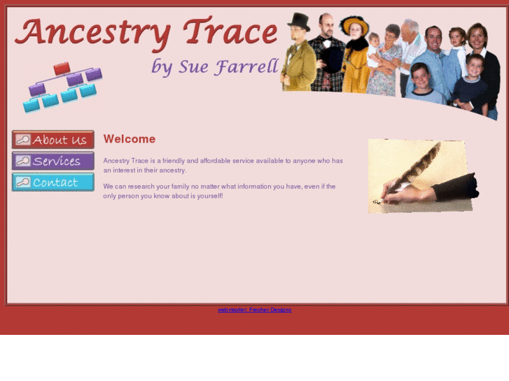 www.ancestrytrace.com