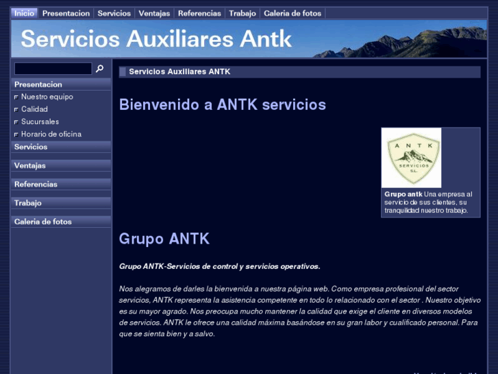 www.antkservicios.com