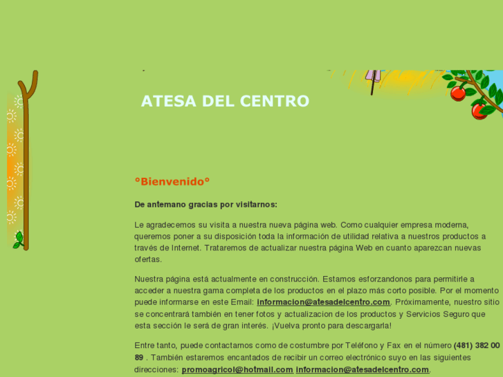 www.atesadelcentro.com