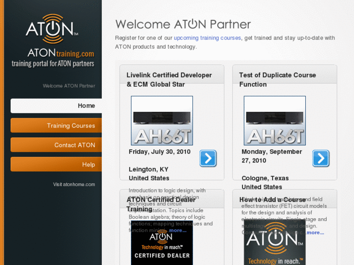 www.atontraining.com