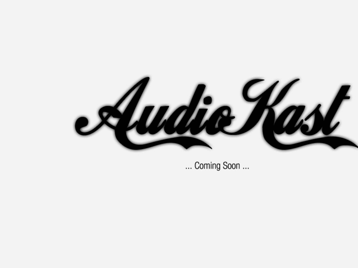 www.audiokast.com