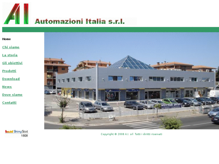 www.automazioniitalia.com