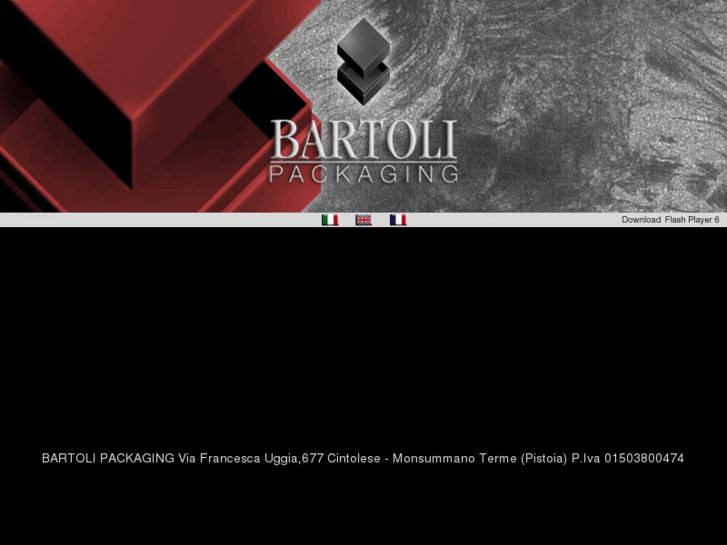 www.bartolipackaging.com