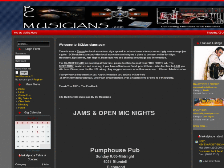 www.bcmusicians.com