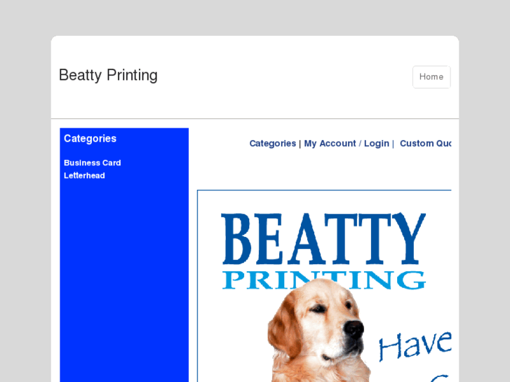 www.beattyprinting.com