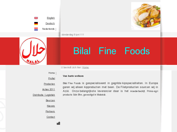 www.bilalfinefoods.com