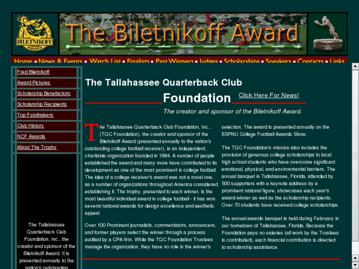 www.biletnikoffaward.com