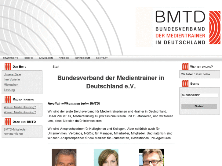 www.bmtd.de