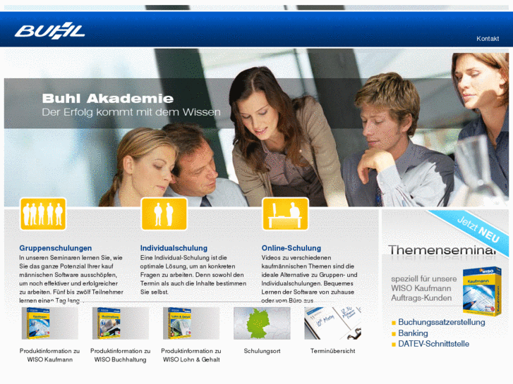 www.bueroblick.net