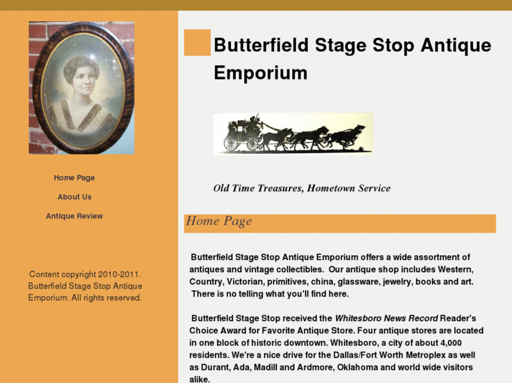 www.butterfieldstageantiques.com