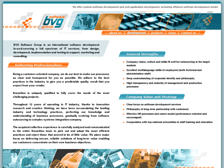 www.bvgsoftwaregroup.com