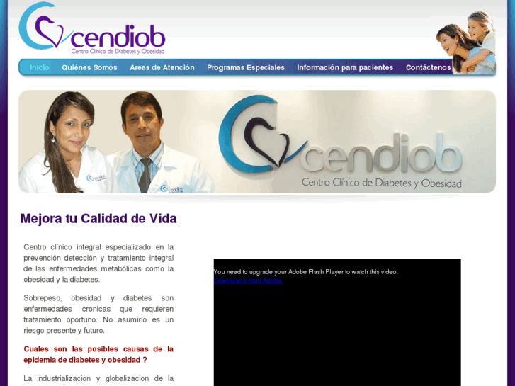 www.cendiob.com