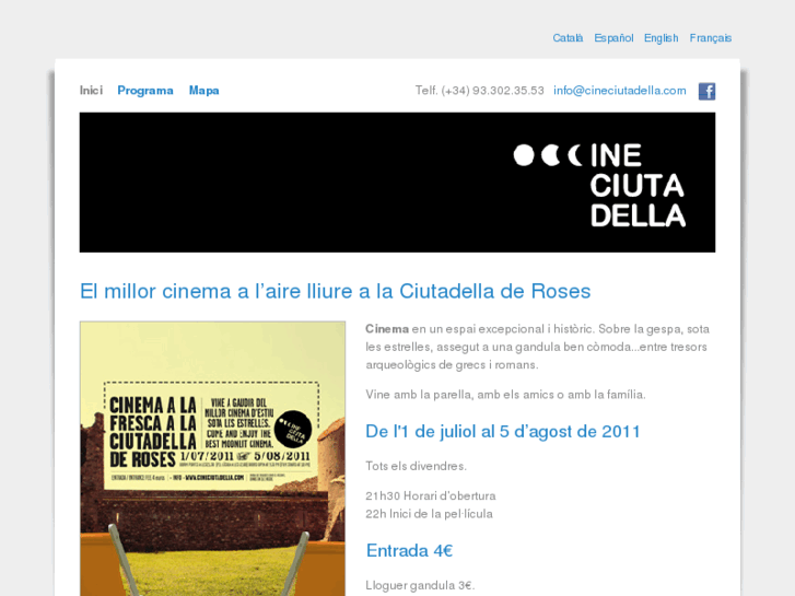 www.cineciutadella.com