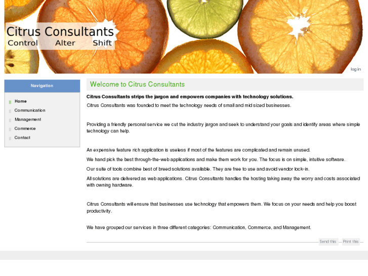 www.citrusconsultants.com