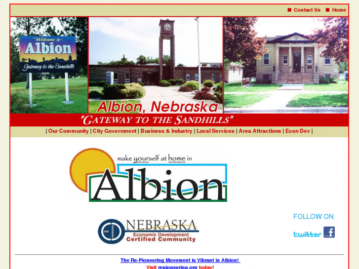 www.cityofalbion-ne.com