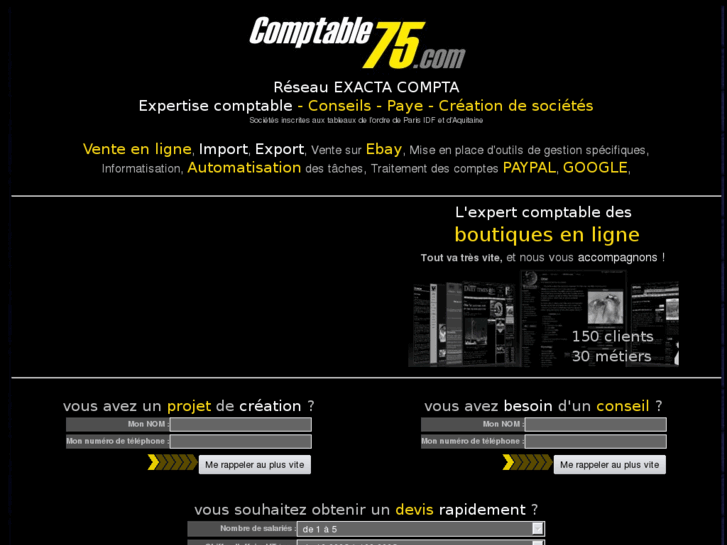 www.comptable75.com