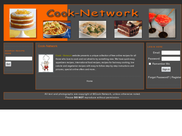 www.cook-network.com