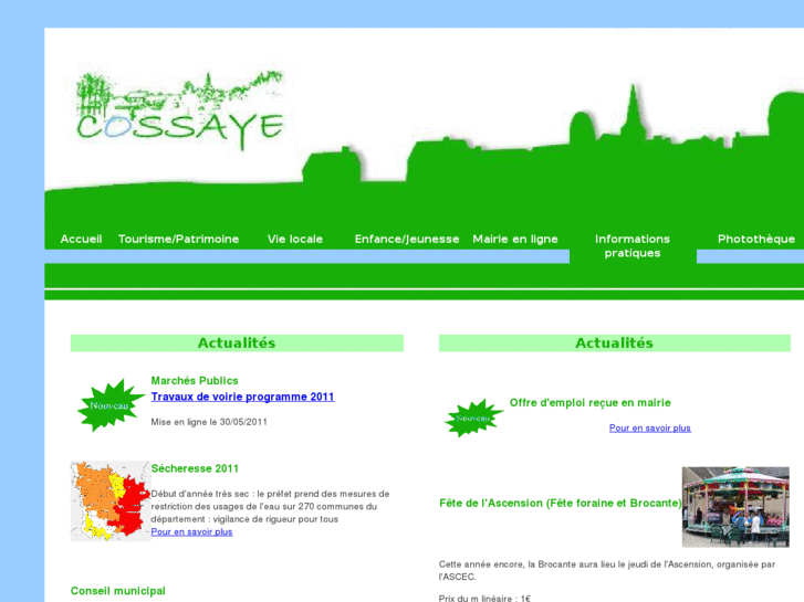 www.cossaye.net