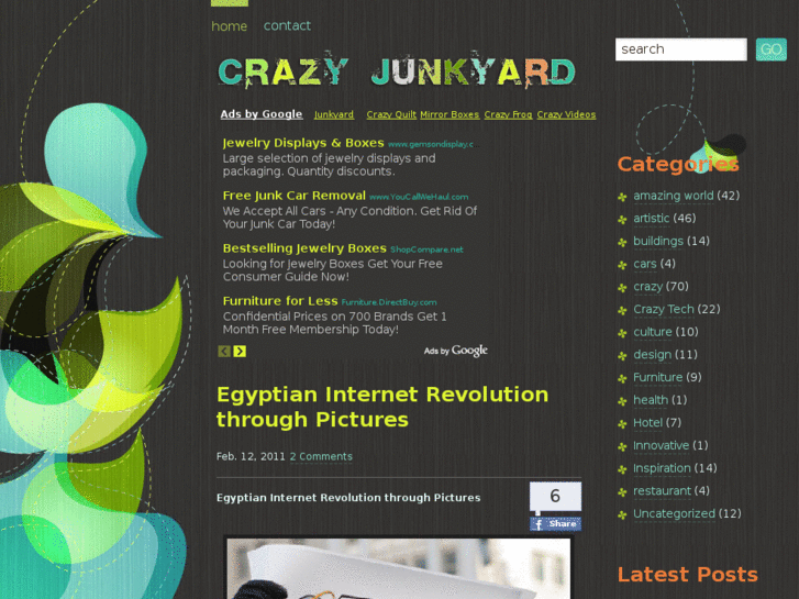 www.crazyjunkyard.com