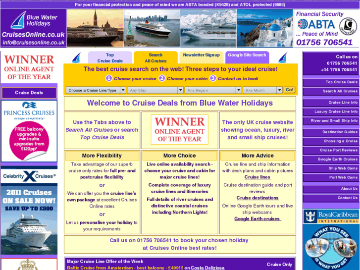 www.cruise-deals.com