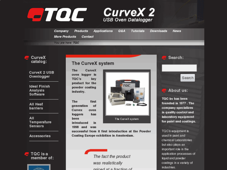 www.curve-x.com