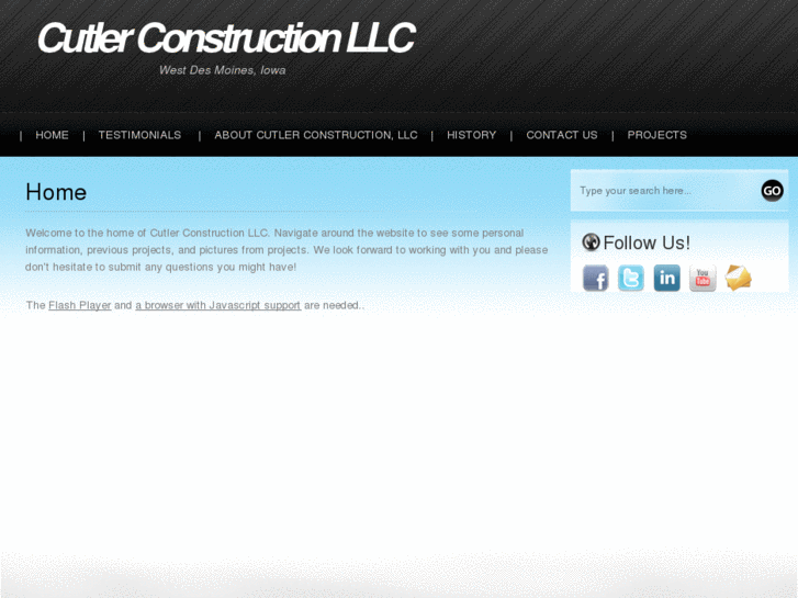 www.cutlerconstruct.com