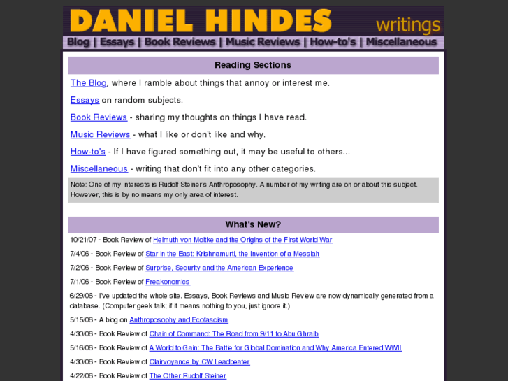 www.danielhindes.com